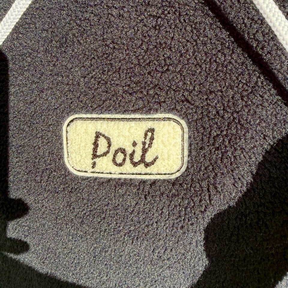 【新作商品】ボアフーディ