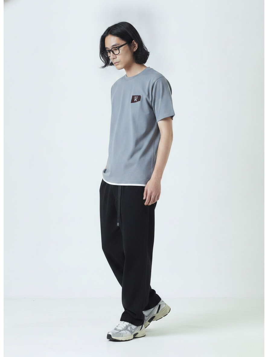 [予約受注商品]BEYOND_K Signature Tee