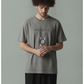 【先行予約受注商品】HEY. BREAK&RUN COSMOS T-SHIRT