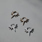 【先行予約受注商品】Jellyfish pierce
