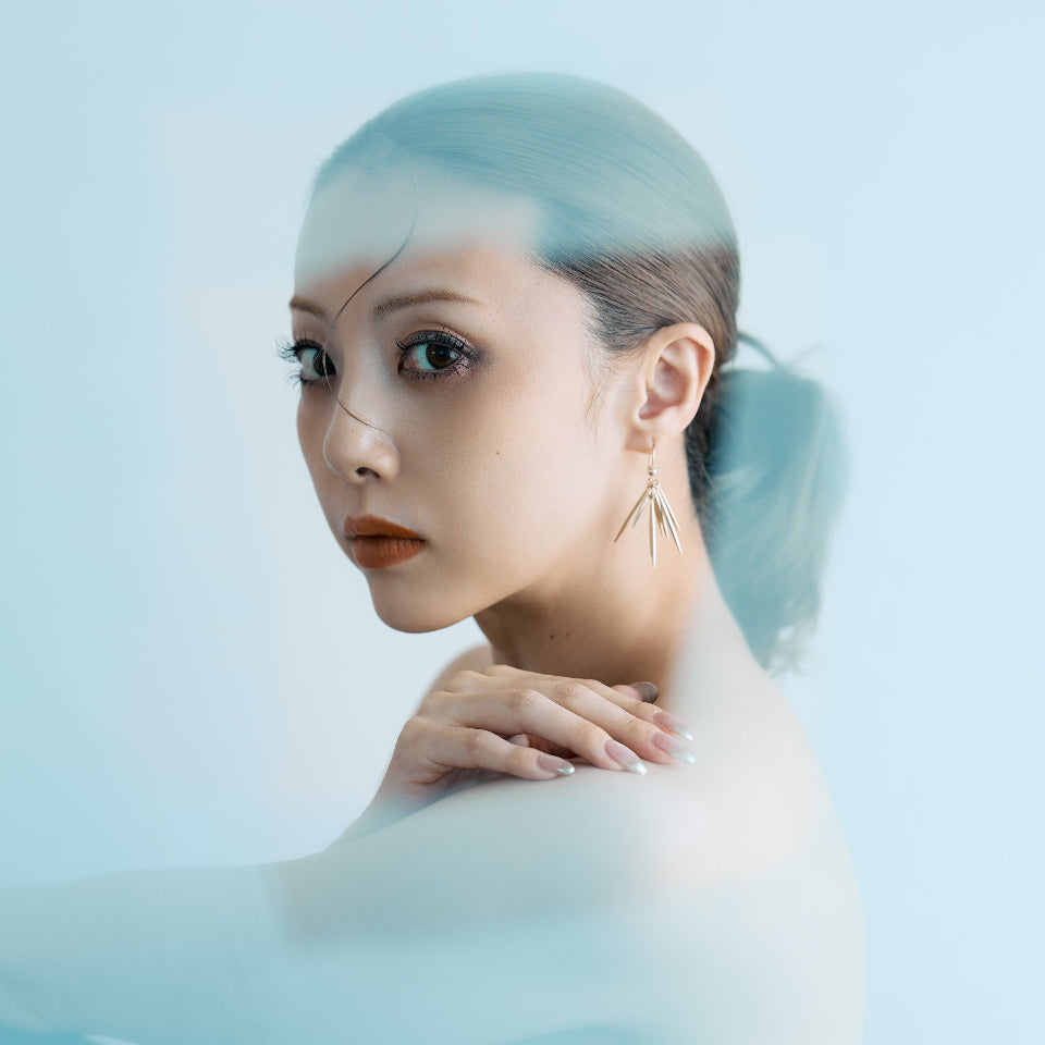 TOGE TOGE pierce / earring