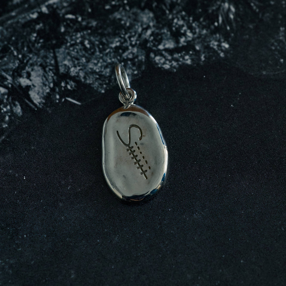 【先行予約受注商品】【Silver925】 LOVERS × Siiiiii charm