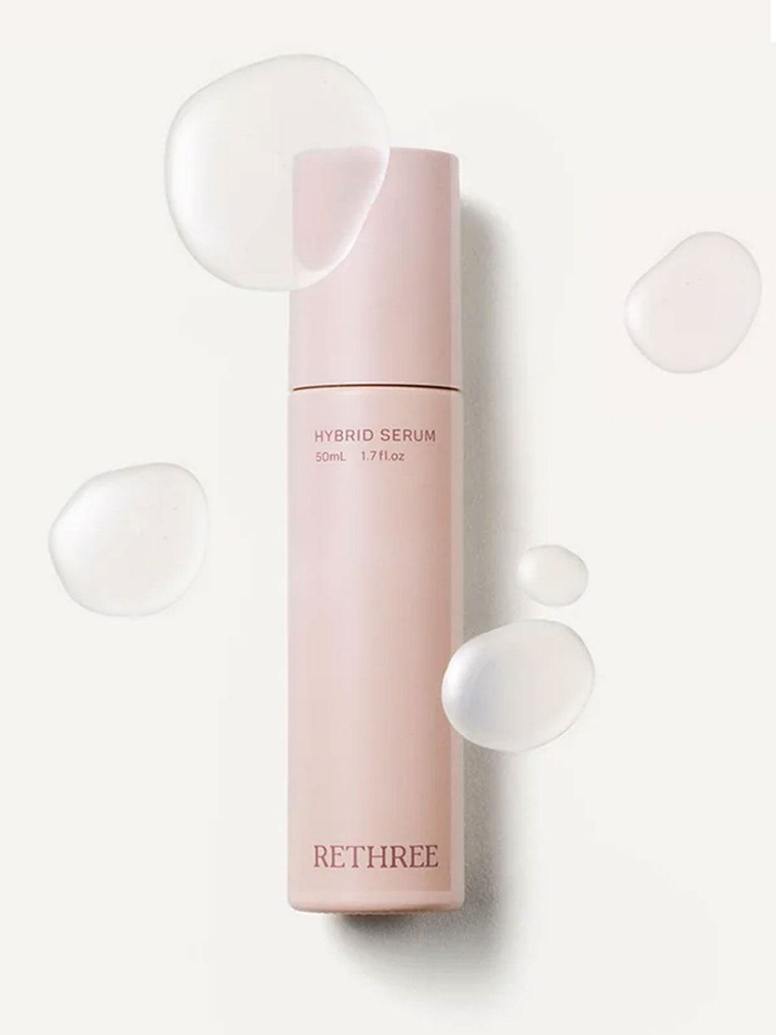 ブースター・導入液 Rethree Hybrid Serum RETHREE HYBRID SERUM – we hub online