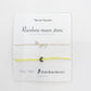 【navy newコラボ】“Be Me” Bracelet