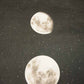 月の満ち欠けヨガマット 3mm　