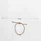 【navy newコラボ】“Be Me” Bracelet