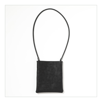asebi × 19870727 Shoulder  Bag