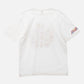 青森✕goen° 【Ring-goen° Tシャツ】（White）