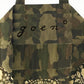 with goen°Tote bag (Camouflage)
