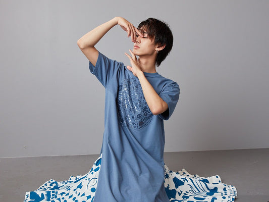 photo:Masahiro Shoda   model:Ren Uchikoshi