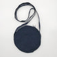 with goen°Pouch (Navy)