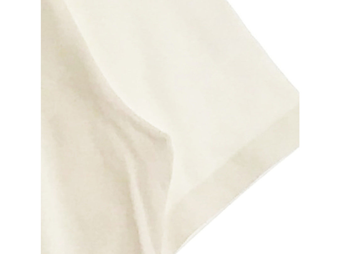goen°柄シリーズ White goen°（金箔） Tシャツ