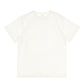 goen°柄シリーズ White goen°（白箔） Tシャツ